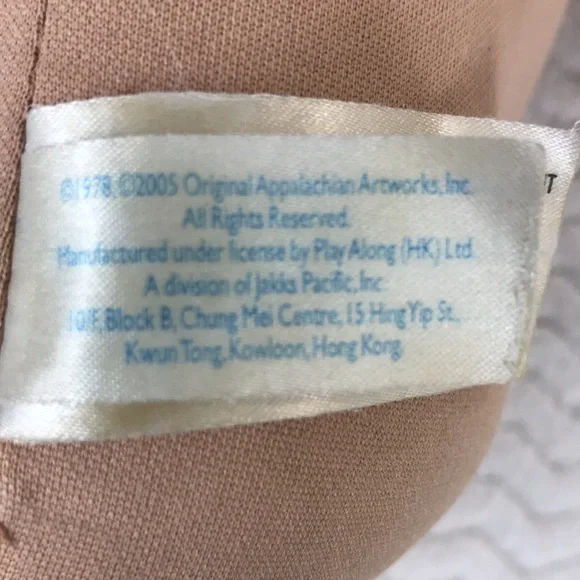 Cabbage Patch doll - Picture 8 of 16